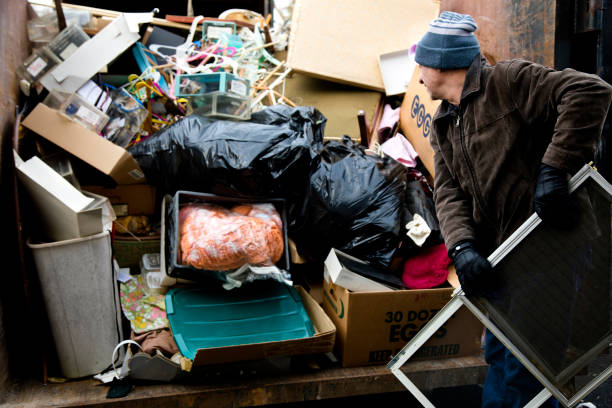 Best Scrap Metal Removal  in Neptune City, NJ