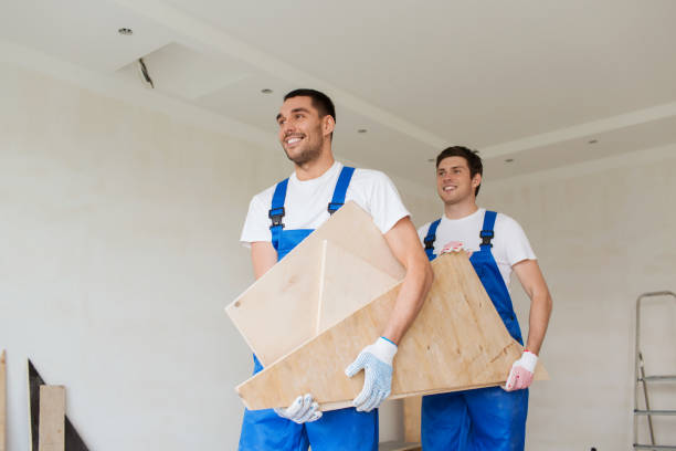 Best Demolition Debris Removal  in Neptune City, NJ