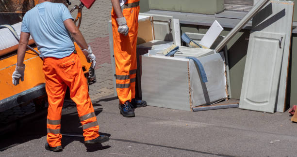 Best Scrap Metal Removal  in Neptune City, NJ